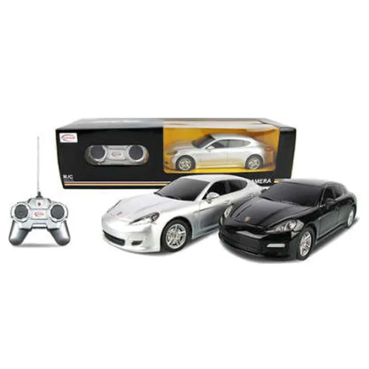 Automobil na daljinsko upravljanje Porsche Panamera