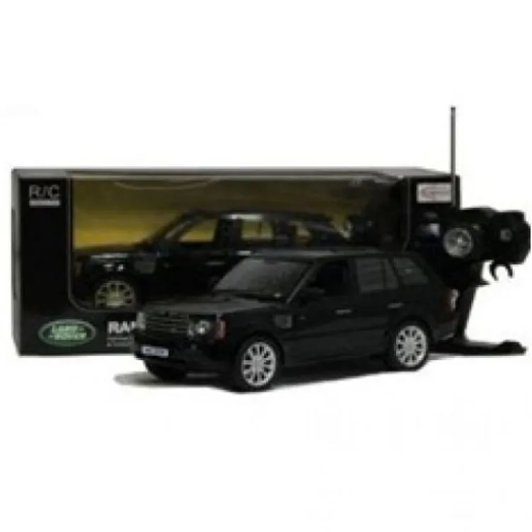 Automobil na daljinsko upravljanje  Range Rover sport 