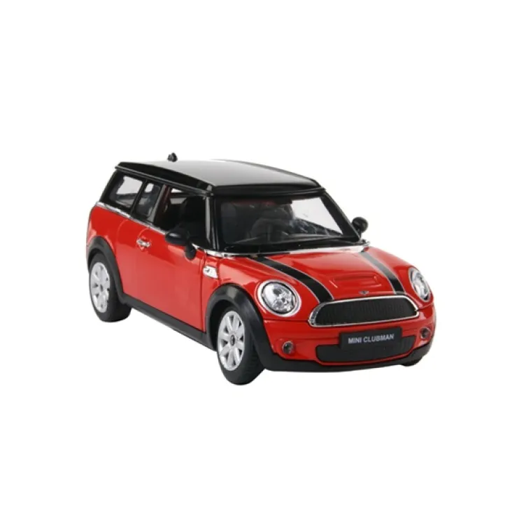 Automobil Rastar Mini clubman 1:24