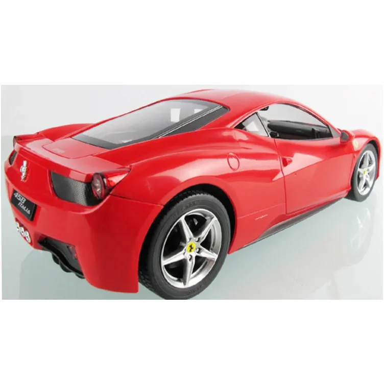 Automobil Rastar RC Ferrari 458 Italia 1:14
