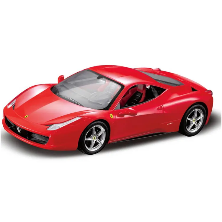 Automobil Rastar RC Ferrari 458 Italia 1:14