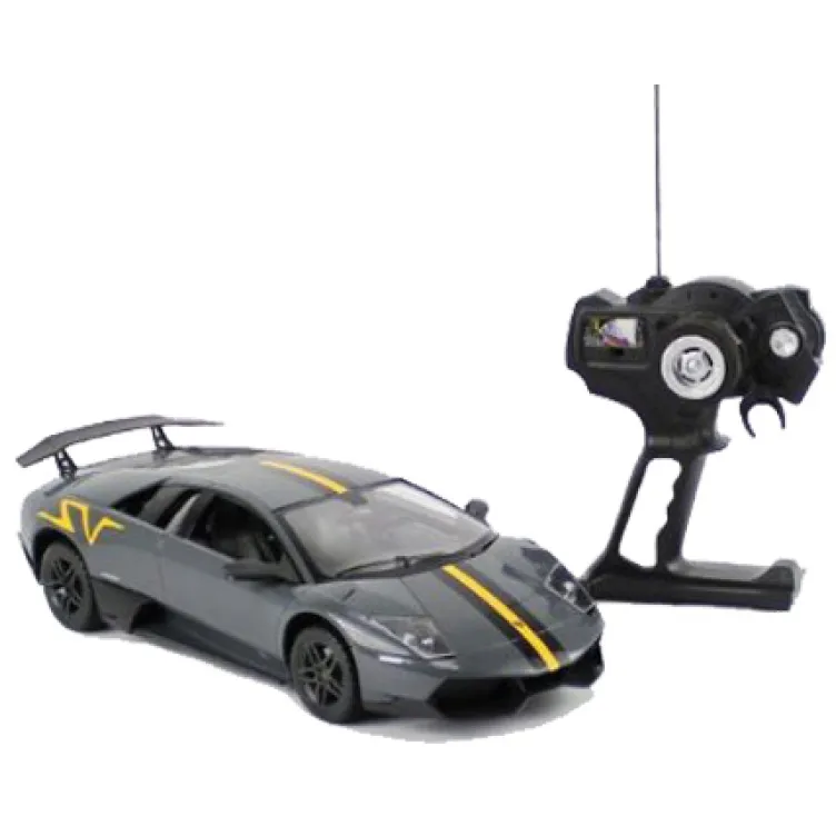 Automobil Rastar RC Lamborghini Murcielago 1:24  
