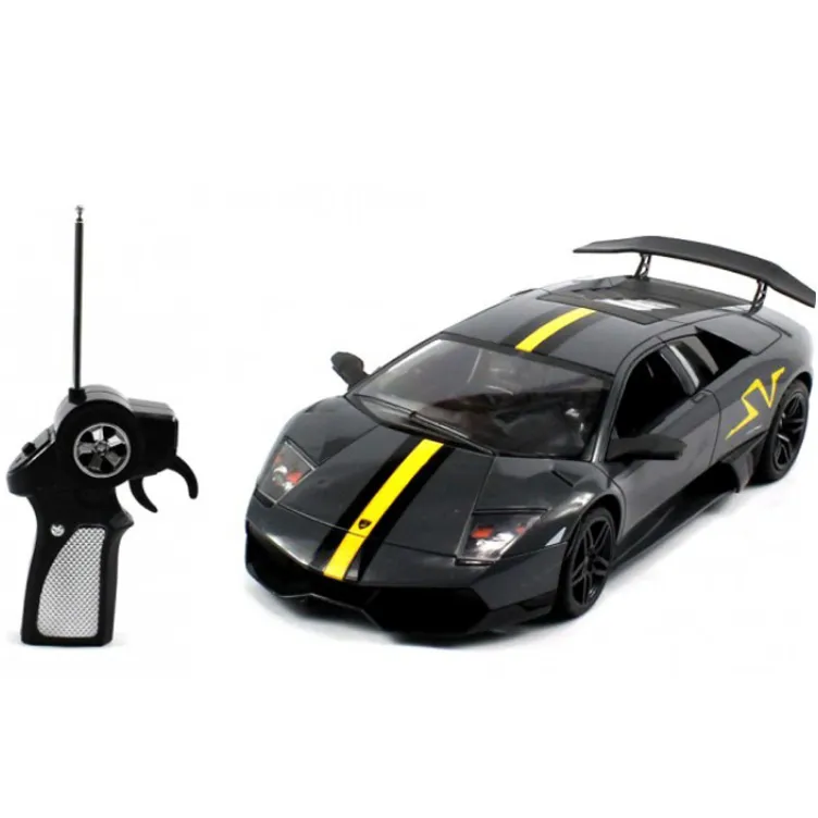 Automobil Rastar RC Lamborghini Murcielago 1:24  