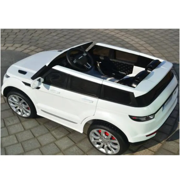 Automobli na akumulator model 209