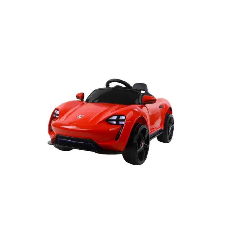 Dečiji Auto na akumulator 12V MB5005 crveni 020756 