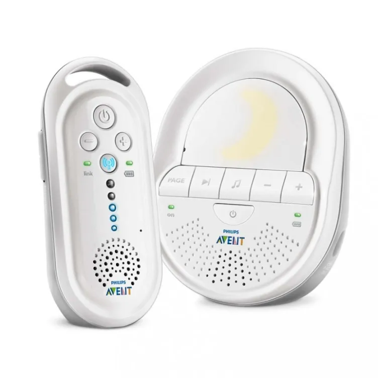 Avent Alarm za bebe bect Baby Monitor