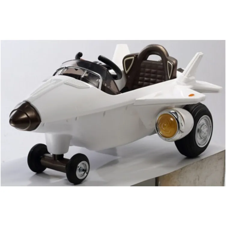 Avion na akumulator 217 