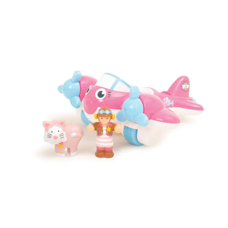 Avion igračka WOW Tilly's Take-off