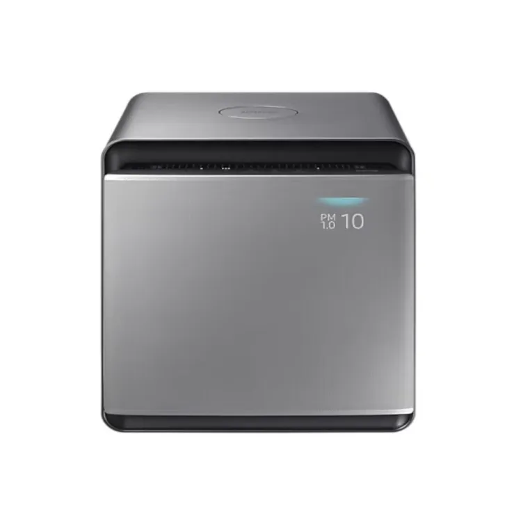 Prečišćivač vazduha SAMSUNG AX47R9080SS/Wind-Free/47m2/SmartThings/srebrna