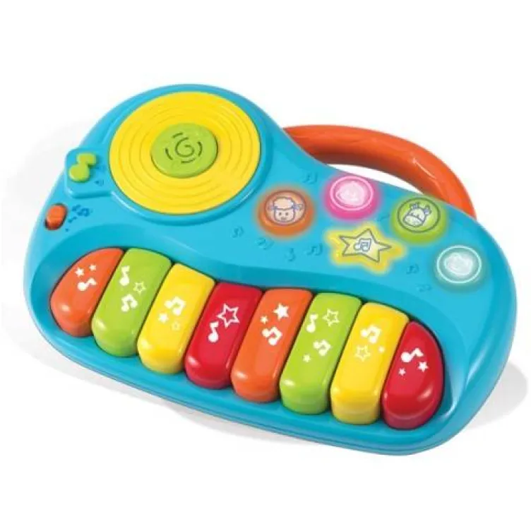 Klavir Winfun 2001-NL