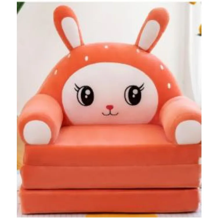 Foteljica za decu Bunny LS B072