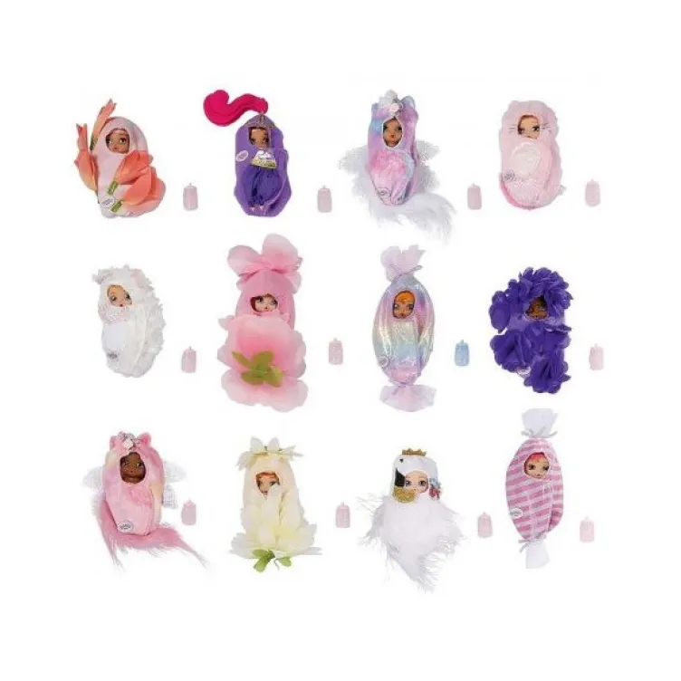 Baby born bebe iznenadjenja 