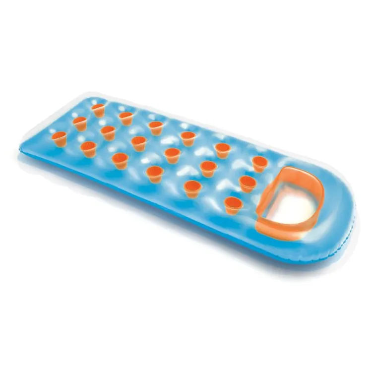 Dušek sa 18 džepova