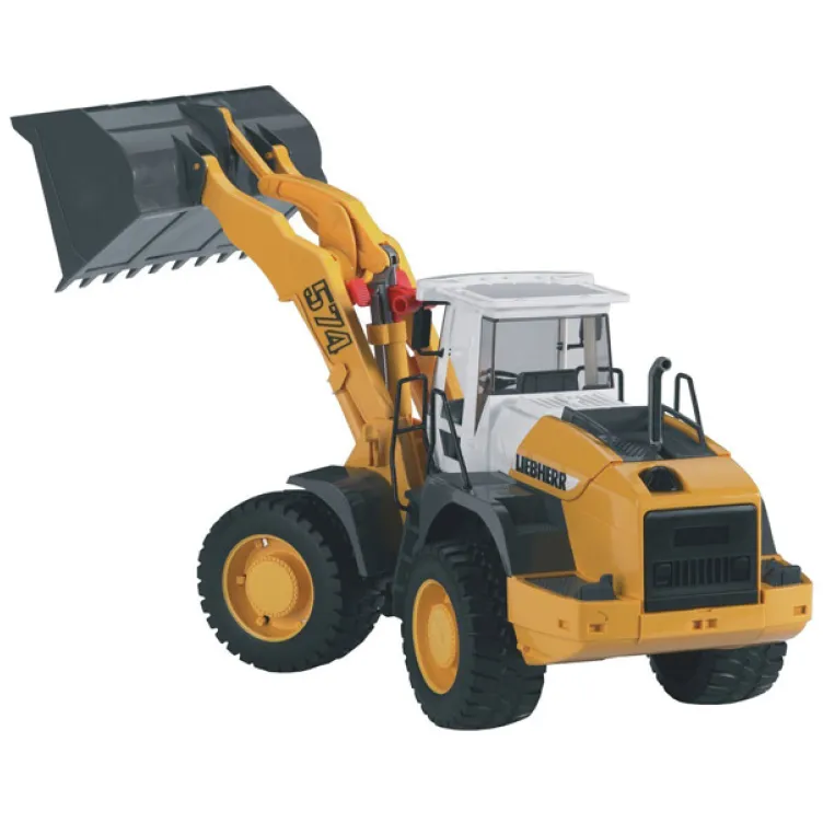 Bager Liebher L574 Bruder 024307