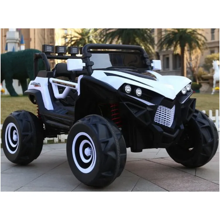 Bagi Quad dvosed na akumulator 307 - Beli