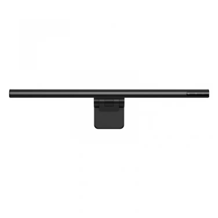 Baseus USB lampa za monitor sa zakacaljkom crna