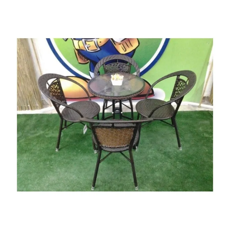 Baštenska garnitura Ana