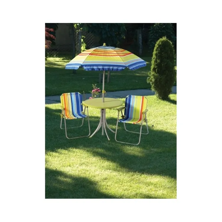 Baštenska garnitura za decu