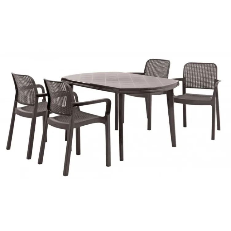 Baštenska garnitura Easy