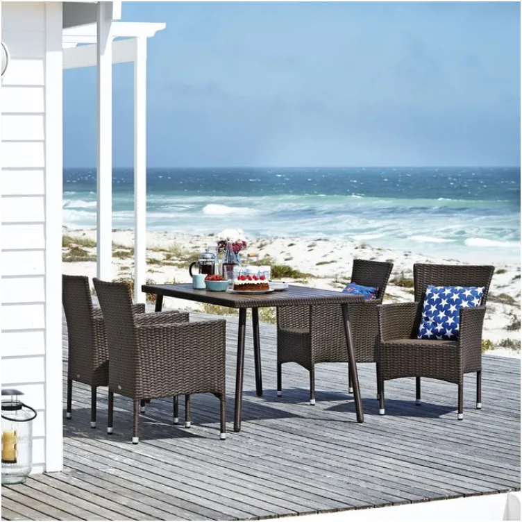 Baštenska garnitura Sand