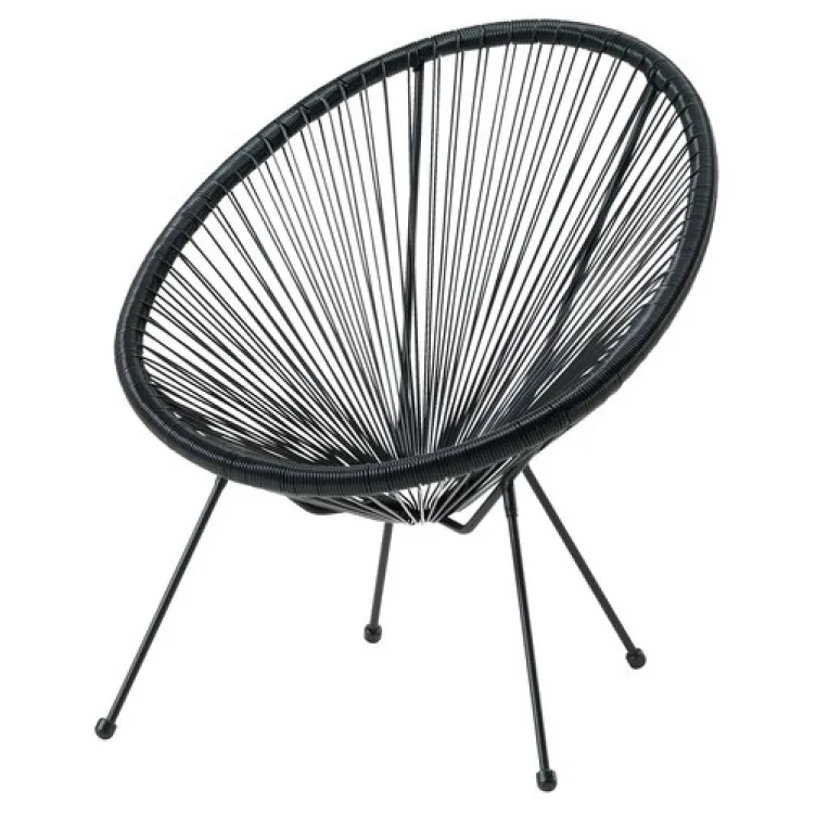 Baštenska fotelja Mistick 