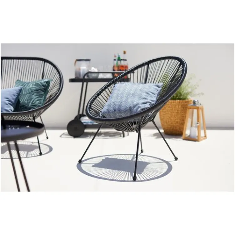 Baštenska fotelja Mistick 