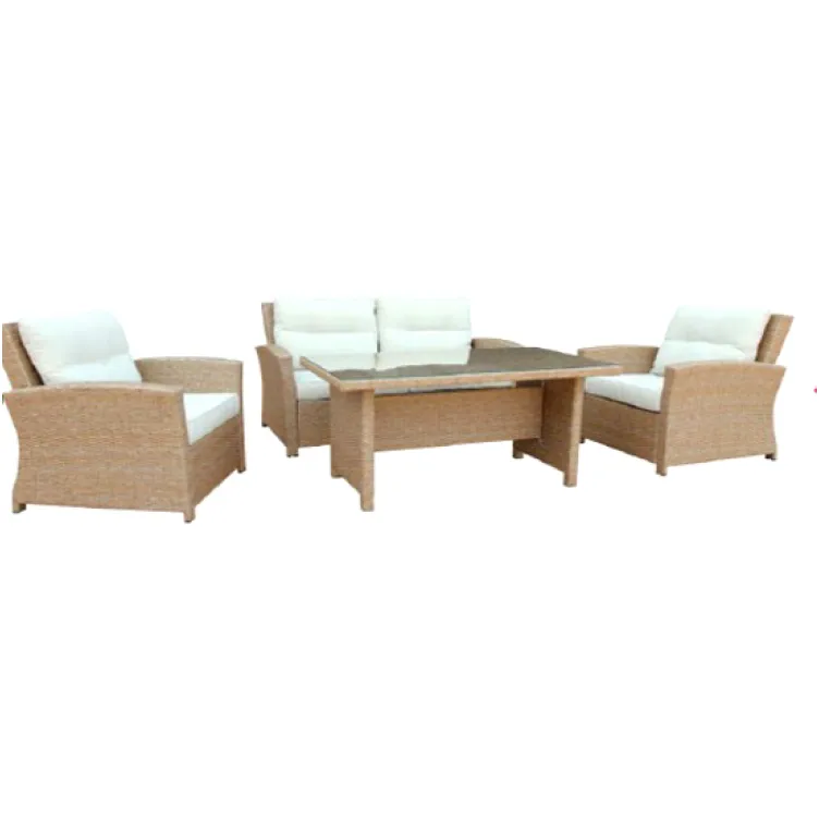 Baštenska garnitura Faro Sofa Set