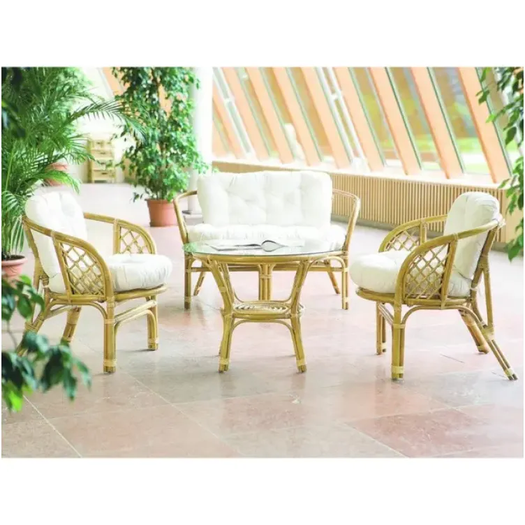 Baštenska garnitura Java