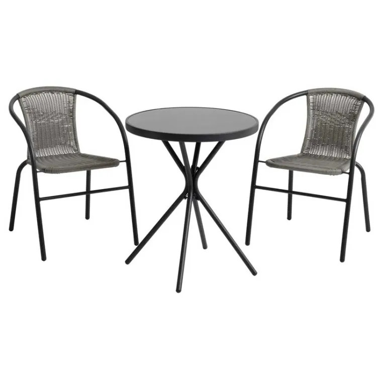 Baštenska garnitura Praktik