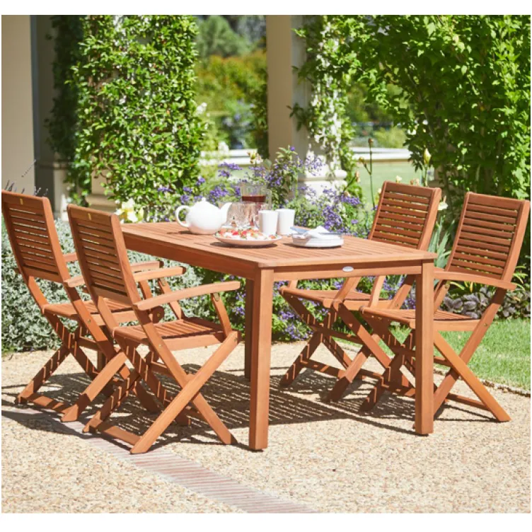 Baštenska garnitura Salinga