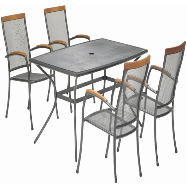 Baštenska garnitura Vicky