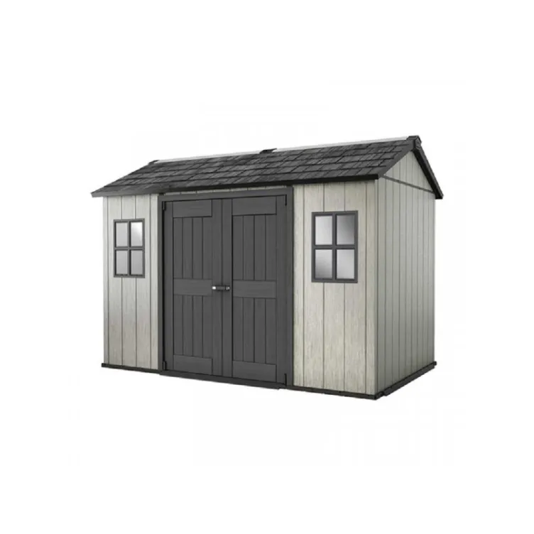 Baštenska kuća Oakland KETER 1175SD CU 230456 