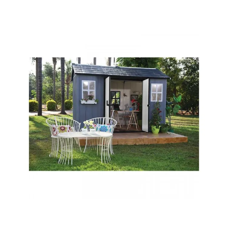 Baštenska kuća Oakland KETER 1175SD CU 230456 