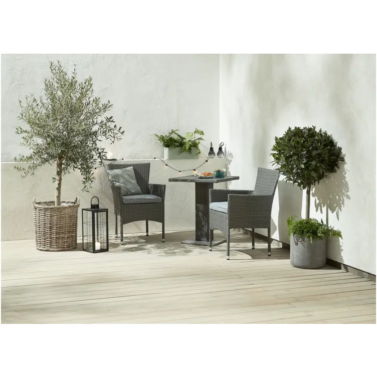 Baštenska stolica Maxima Siva