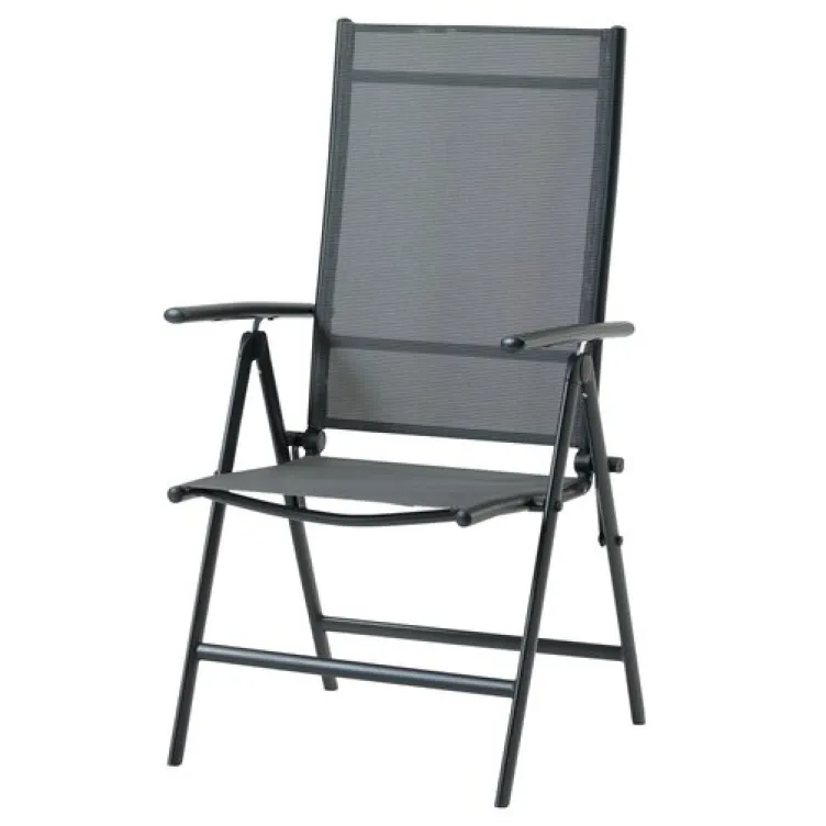 Baštenska stolica Mellby