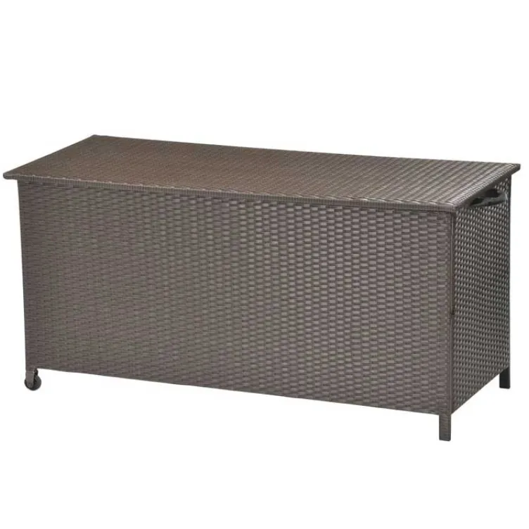 Baštenski sanduk od petana