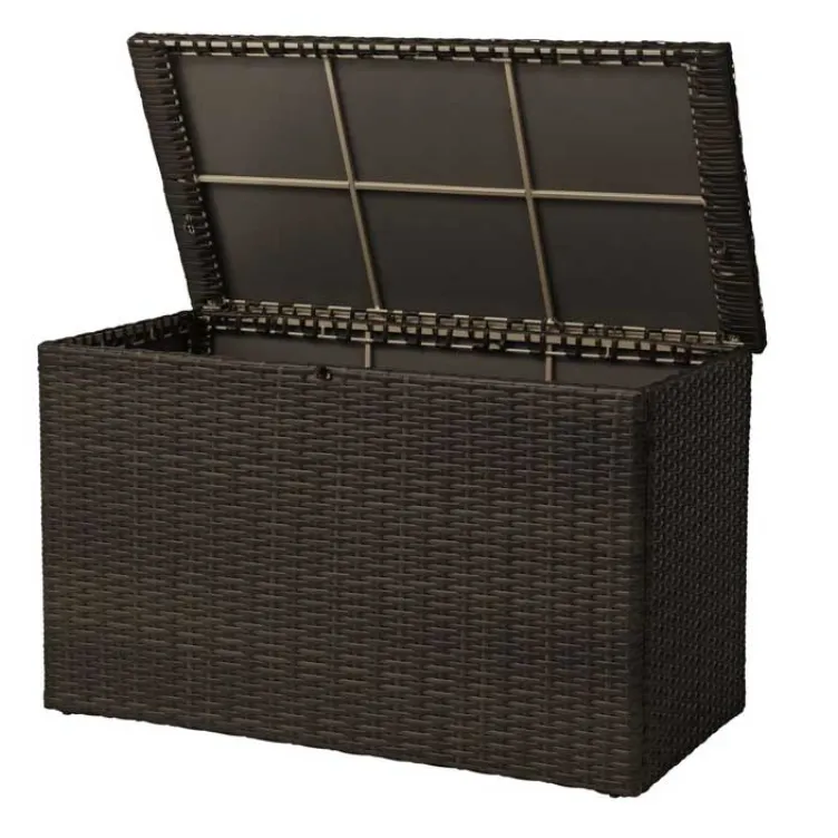 Široki baštenski sanduk od petana Široki baštenski sanduk od petana