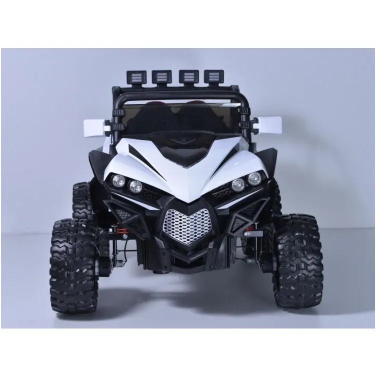 Bagi UTW 2 Dvosed 4X4 Bela 