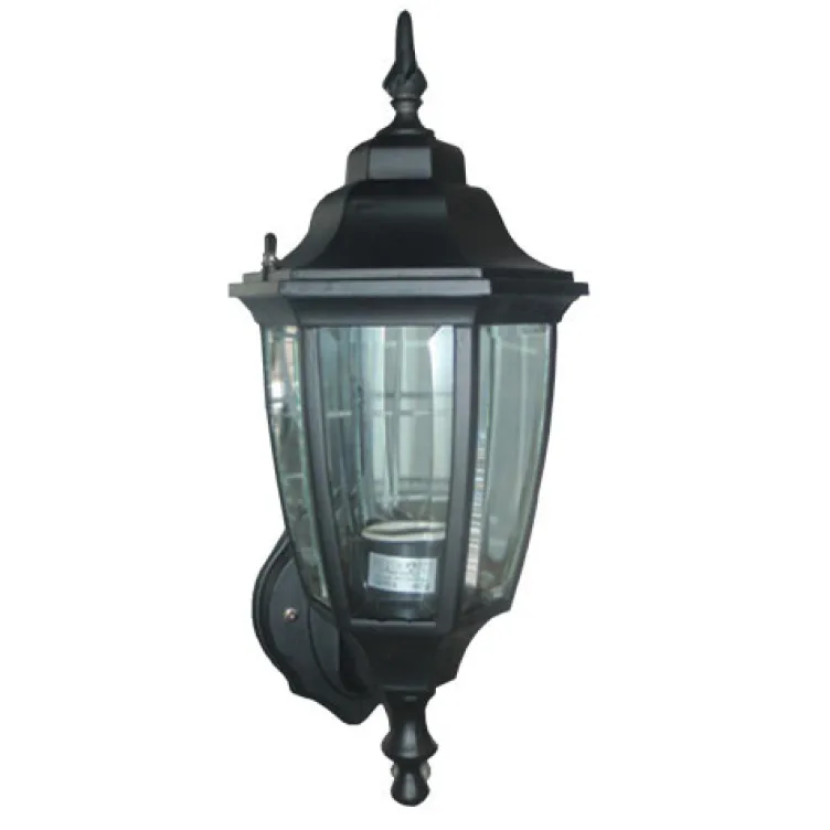 Baštenski fenjer Ela  beli