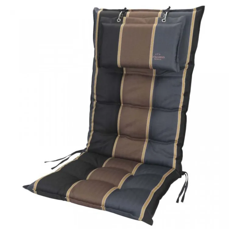 Baštenski jastuk Aka 