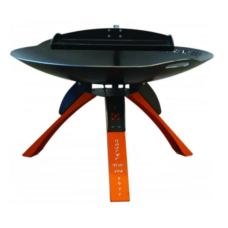 Baštenski kamin Strong fire 890 R2