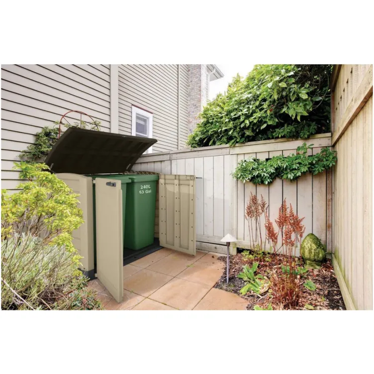 Baštenski Orman Za Odlaganje Keter Store