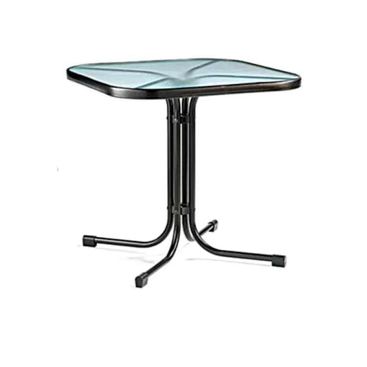 Baštenski sto Coffee 75x75 cm