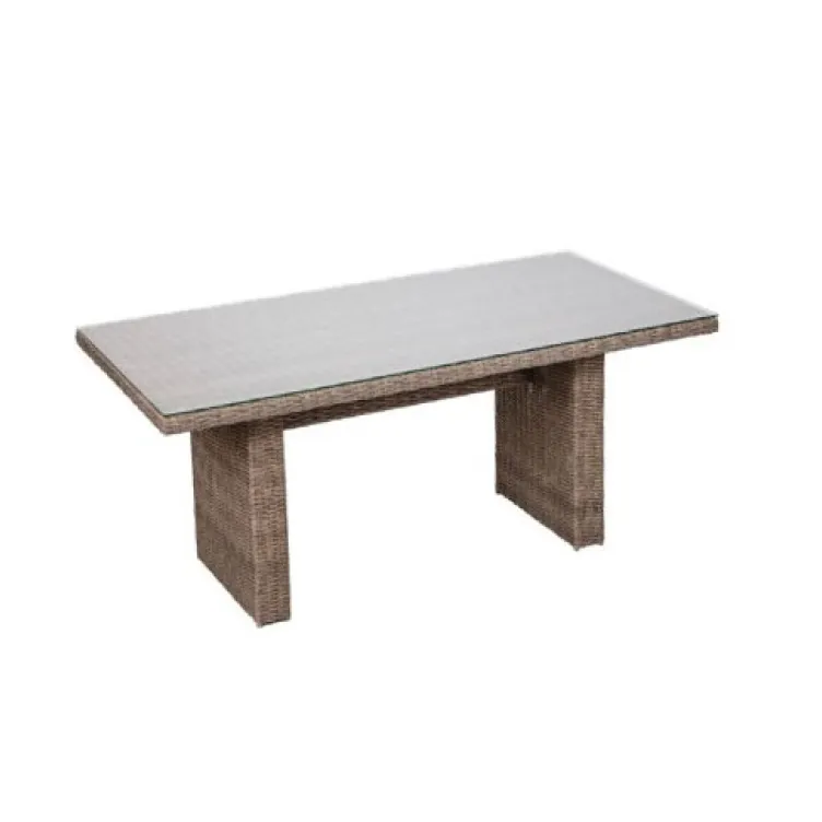 Baštenski sto Sicily