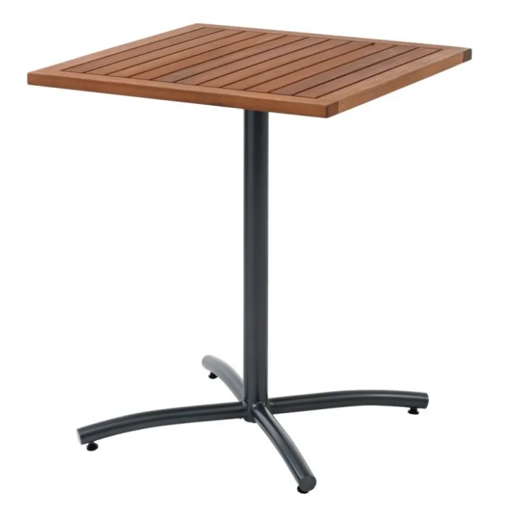 Baštenski sto Trup 62x62 cm