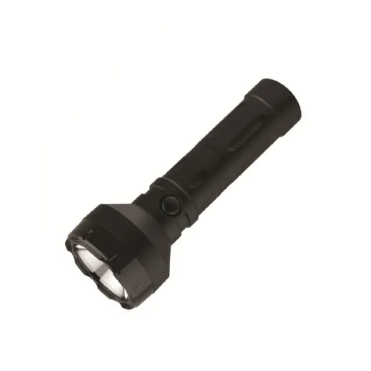 Baterijska lampa punjiva 1W LED M-701-1L