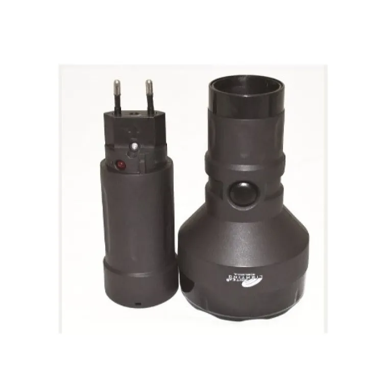 Baterijska lampa punjiva 1W LED M-701-1L slika 2