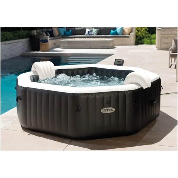 Bazen Jacuzzi PureSpa Performance deluxe 218x71cm Intex 28462