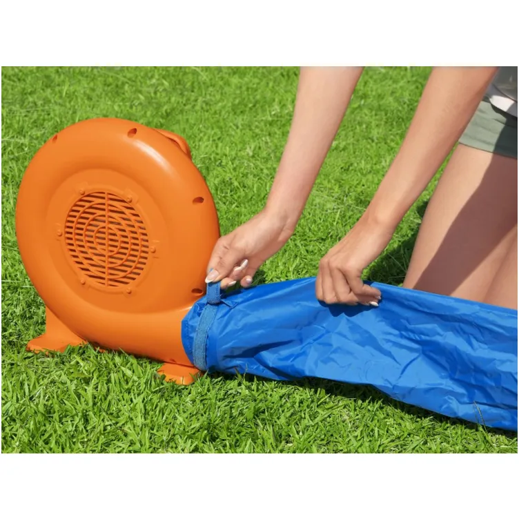 Bazen igraonica i trambolina Bestway 53381