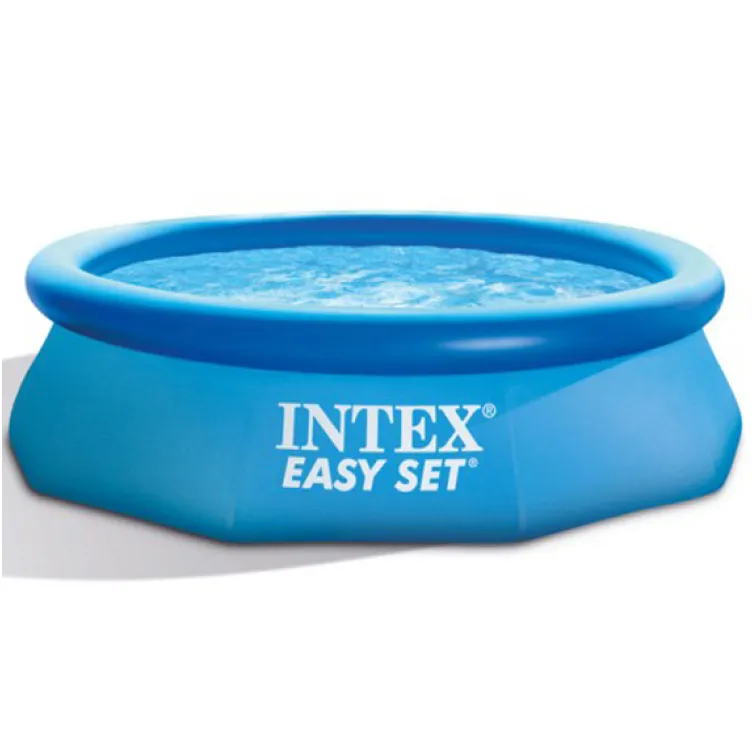 Bazen Intex - 366x76cm sa filter pumpom